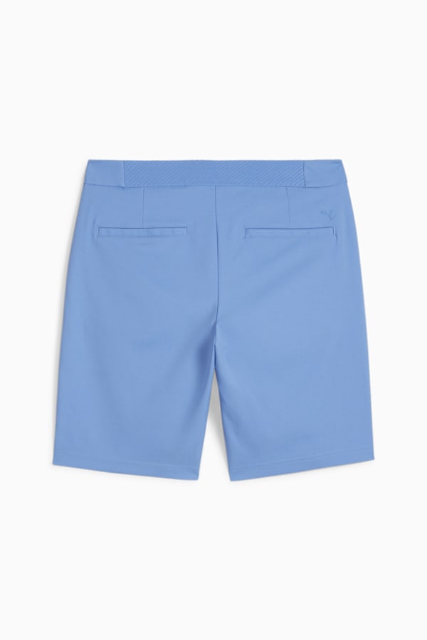 W Costa 8.5" Women's Golf Shorts, Blue Skies, extralarge-GBR